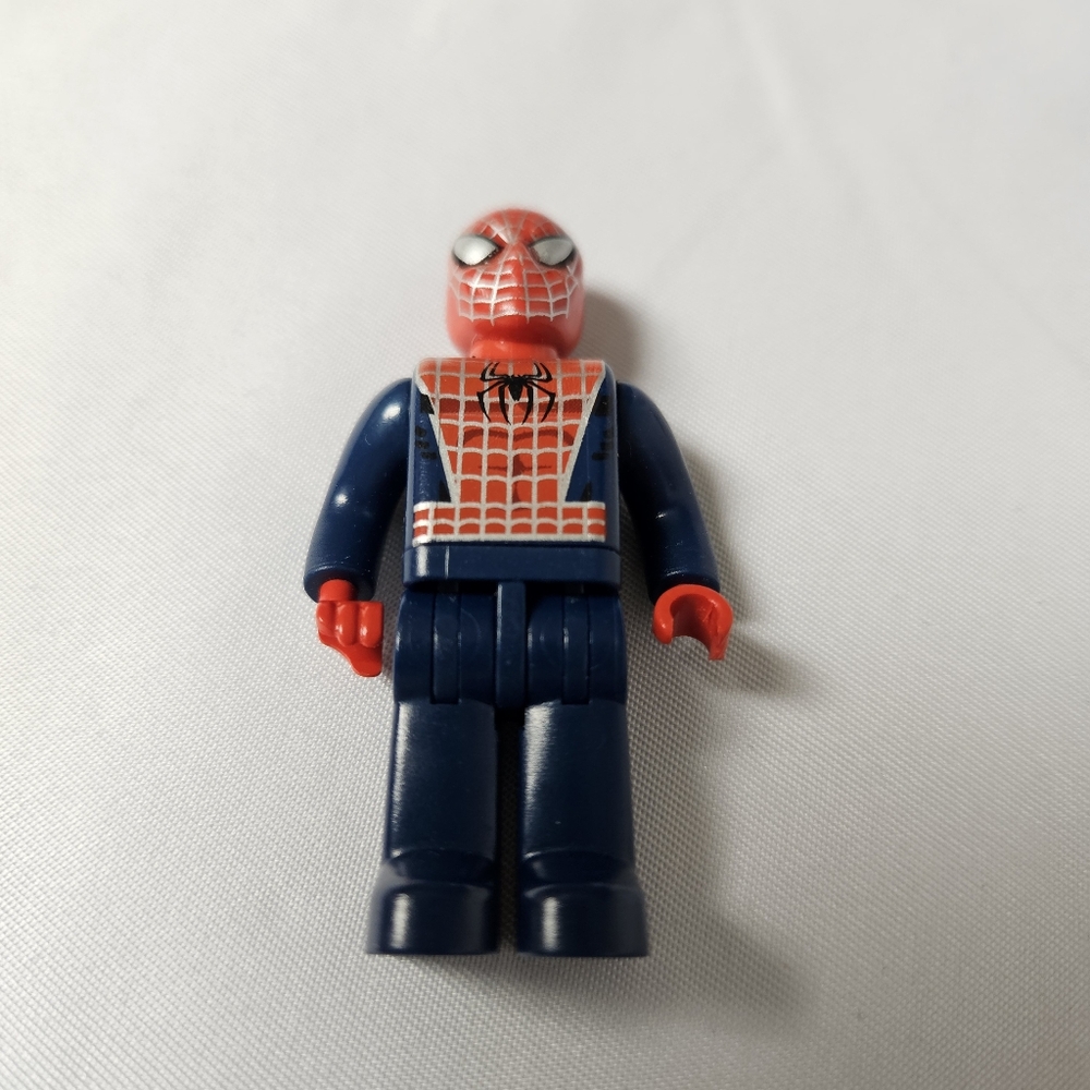 Spider-Man Mini Figure Lego‎